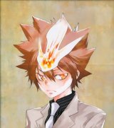 BUY NEW reborn - 148846 Premium Anime Print Poster
